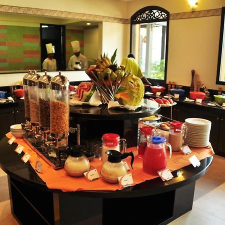 Mastiff Hotel Karwar By Othpl, Formerly Citrus Hotel カルワル エクステリア 写真