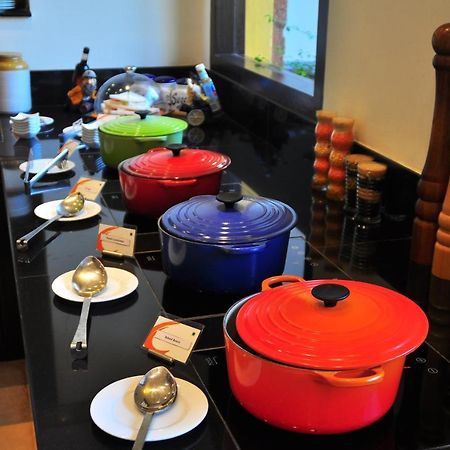 Mastiff Hotel Karwar By Othpl, Formerly Citrus Hotel カルワル エクステリア 写真