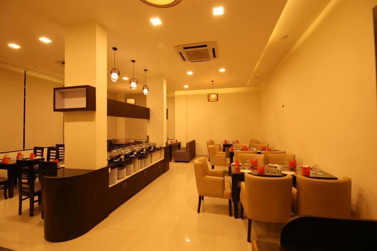 Mastiff Hotel Karwar By Othpl, Formerly Citrus Hotel カルワル エクステリア 写真