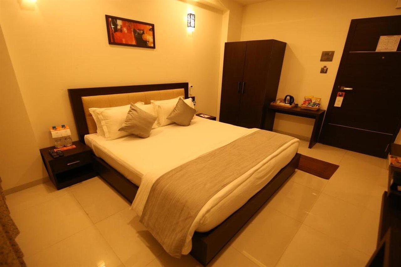 Mastiff Hotel Karwar By Othpl, Formerly Citrus Hotel カルワル エクステリア 写真