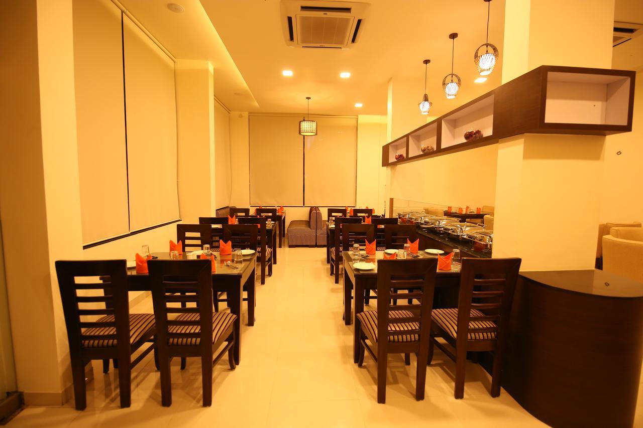 Mastiff Hotel Karwar By Othpl, Formerly Citrus Hotel カルワル エクステリア 写真