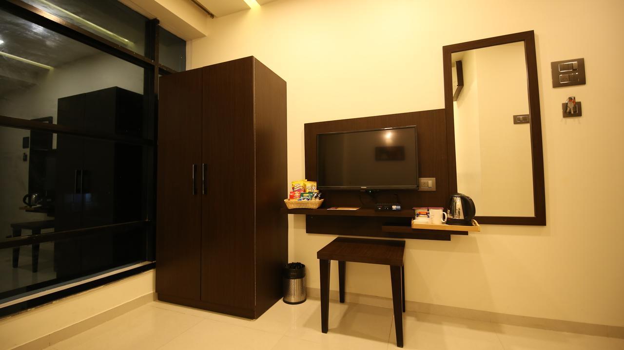 Mastiff Hotel Karwar By Othpl, Formerly Citrus Hotel カルワル エクステリア 写真