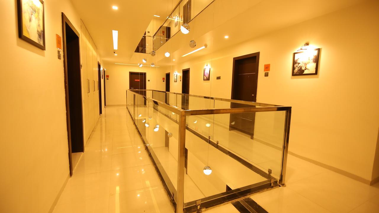 Mastiff Hotel Karwar By Othpl, Formerly Citrus Hotel カルワル エクステリア 写真