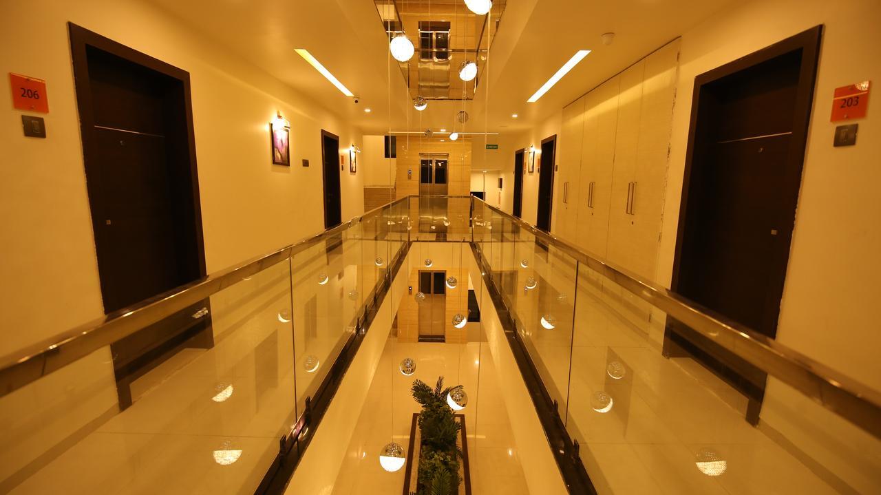 Mastiff Hotel Karwar By Othpl, Formerly Citrus Hotel カルワル エクステリア 写真