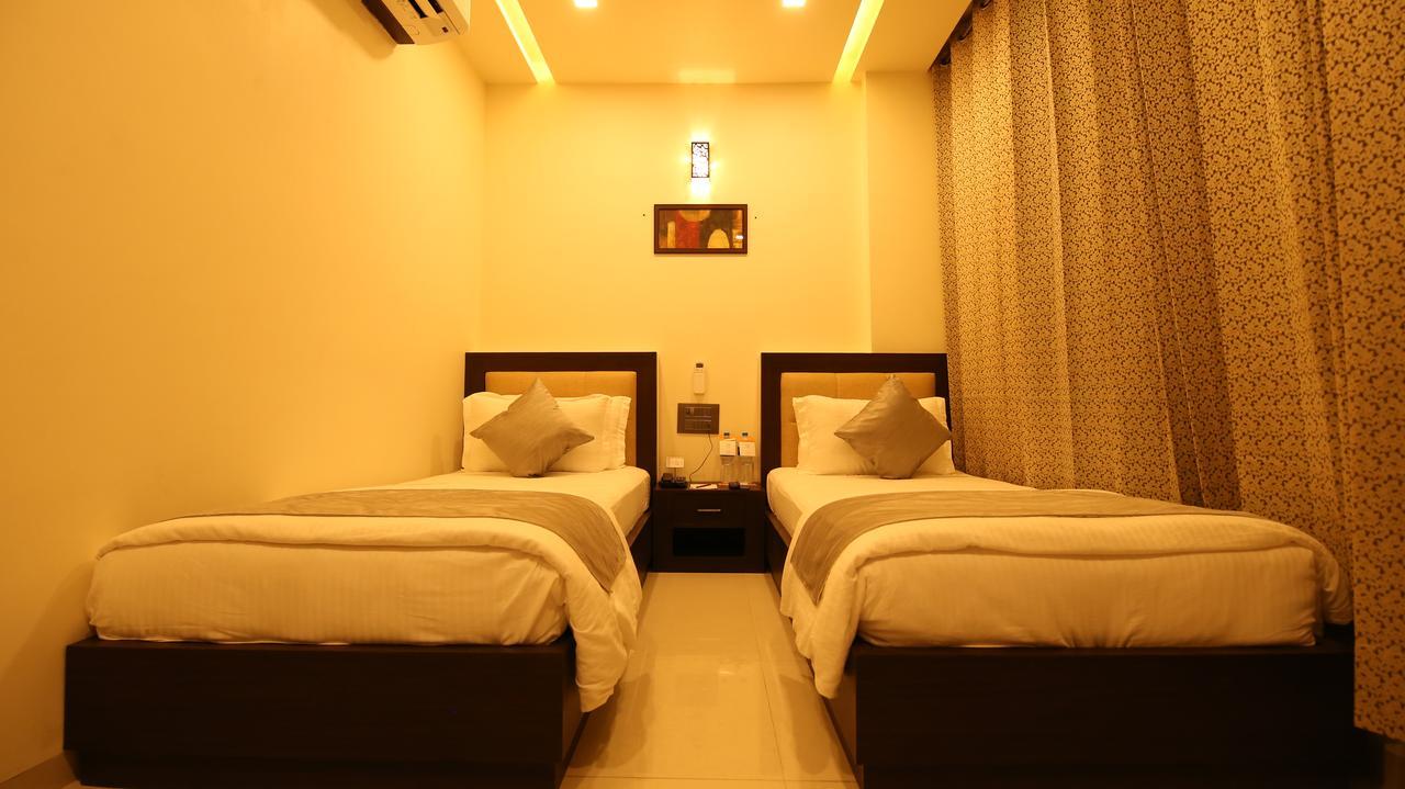 Mastiff Hotel Karwar By Othpl, Formerly Citrus Hotel カルワル エクステリア 写真