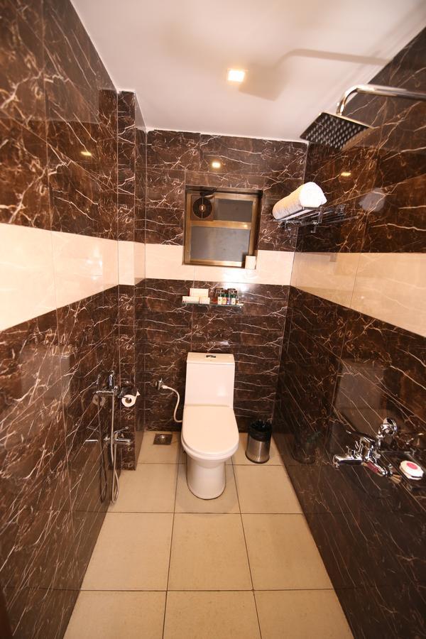 Mastiff Hotel Karwar By Othpl, Formerly Citrus Hotel カルワル エクステリア 写真