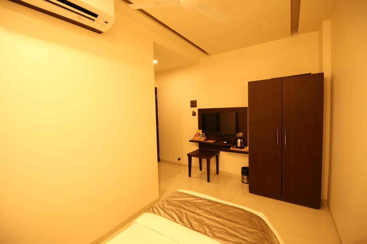Mastiff Hotel Karwar By Othpl, Formerly Citrus Hotel カルワル エクステリア 写真