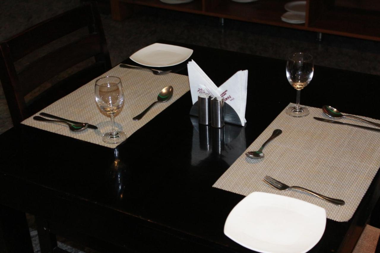 Mastiff Hotel Karwar By Othpl, Formerly Citrus Hotel カルワル エクステリア 写真