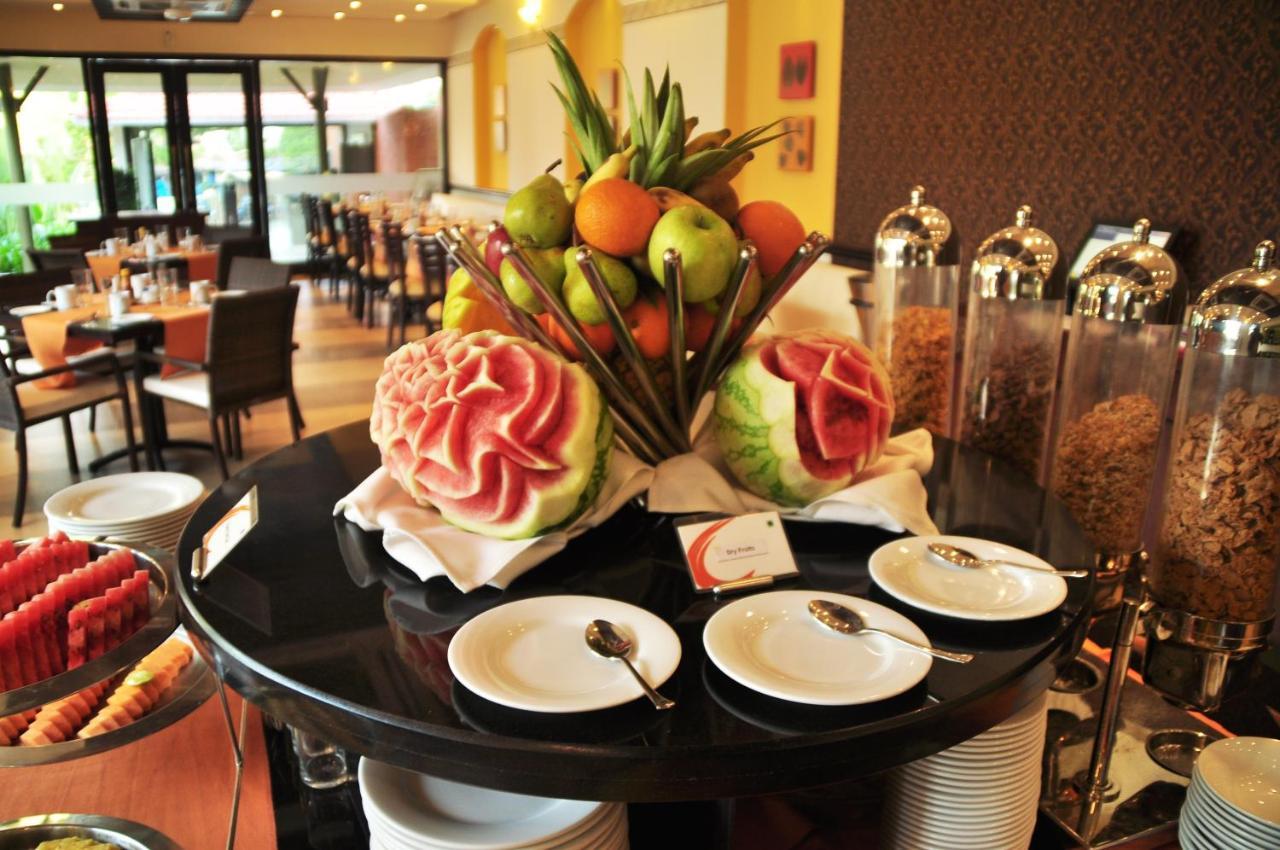 Mastiff Hotel Karwar By Othpl, Formerly Citrus Hotel カルワル エクステリア 写真
