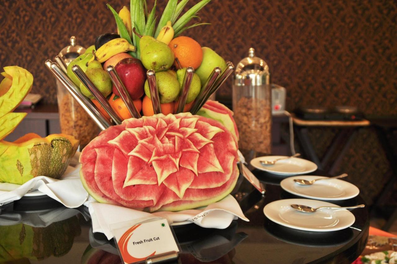 Mastiff Hotel Karwar By Othpl, Formerly Citrus Hotel カルワル エクステリア 写真