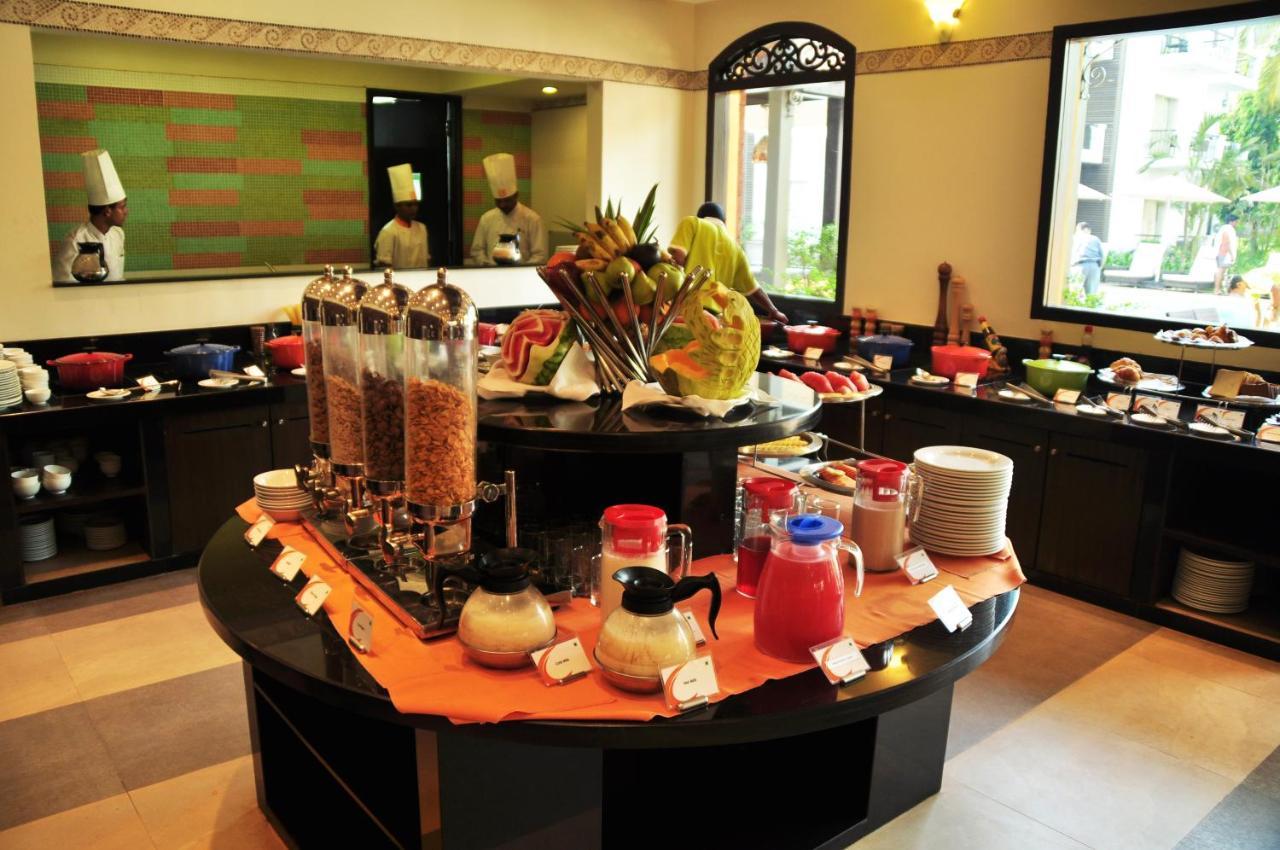 Mastiff Hotel Karwar By Othpl, Formerly Citrus Hotel カルワル エクステリア 写真