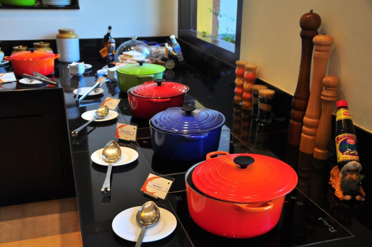 Mastiff Hotel Karwar By Othpl, Formerly Citrus Hotel カルワル エクステリア 写真