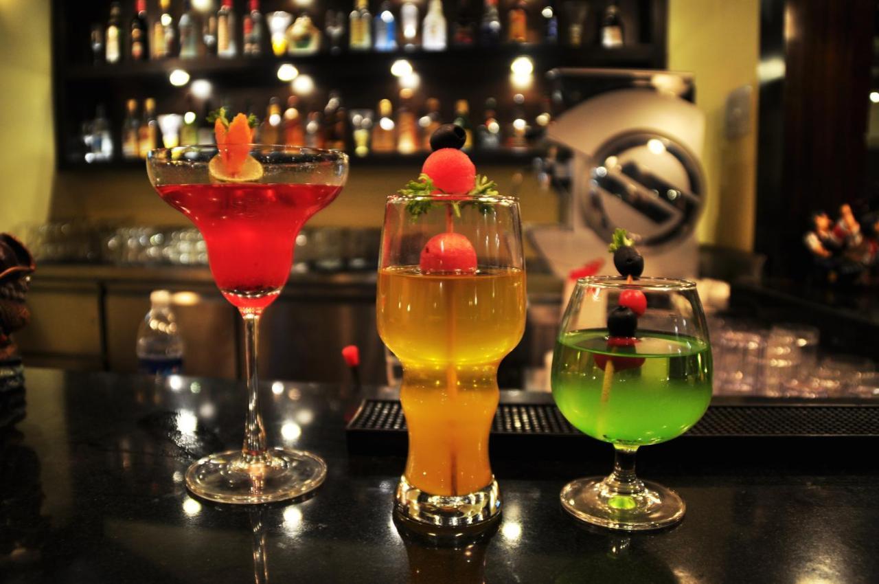Mastiff Hotel Karwar By Othpl, Formerly Citrus Hotel カルワル エクステリア 写真
